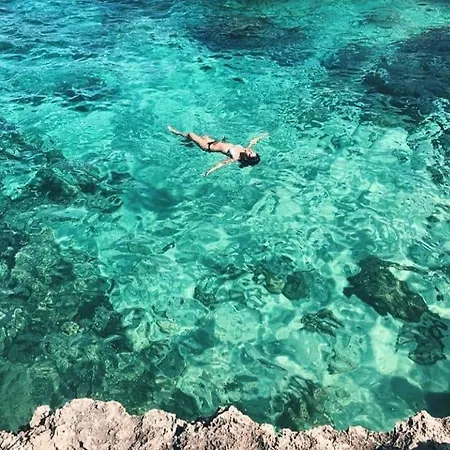 Dimora Silcla 2 公寓