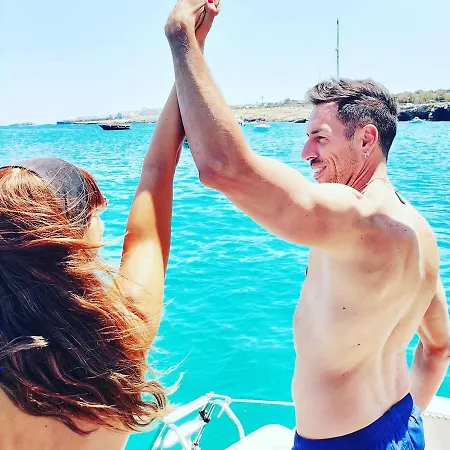 Dimora Silcla 2 滨海波利尼亚诺