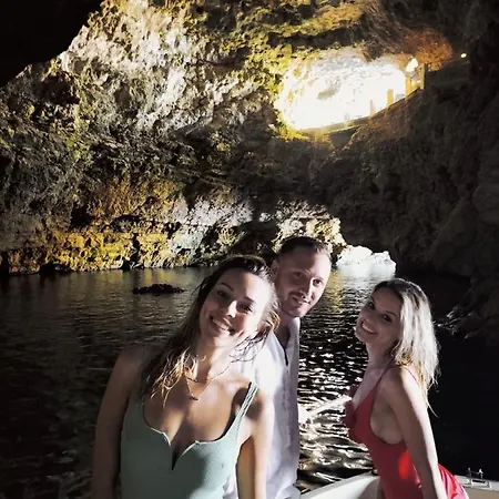 Dimora Silcla 2 公寓