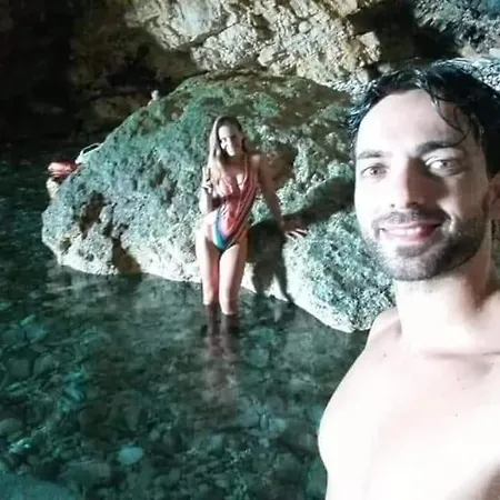 公寓 Dimora Silcla 2 滨海波利尼亚诺