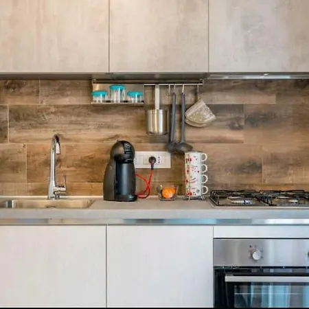 Dimora Silcla 2 滨海波利尼亚诺