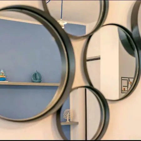 Dimora Silcla 2 * 滨海波利尼亚诺