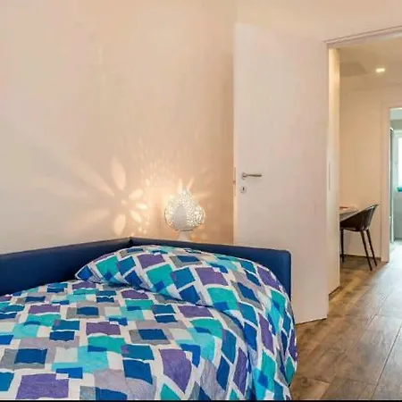 Dimora Silcla 2 * 滨海波利尼亚诺