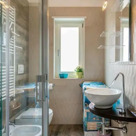 Dimora Silcla 2 * 滨海波利尼亚诺