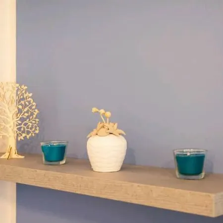 Dimora Silcla 2 滨海波利尼亚诺