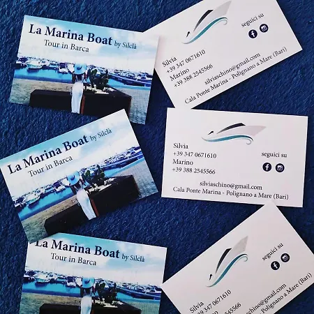 Dimora Silcla 2 Apartmán