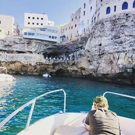 Dimora Silcla 2 Apartament *