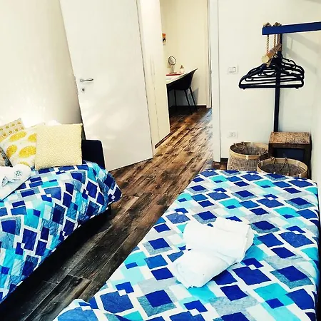 Dimora Silcla 2 Apartament *