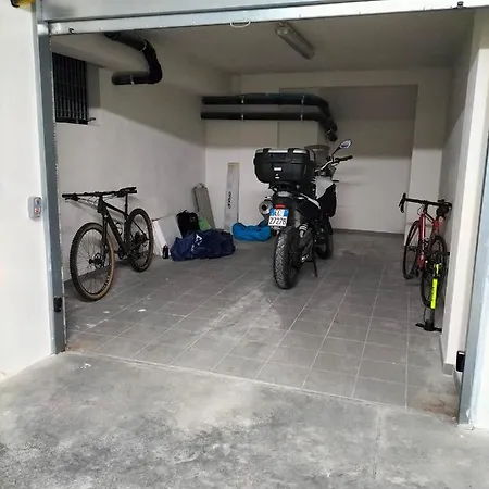 Dimora Silcla 2 * Polignano a Mare