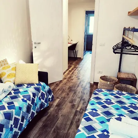 Dimora Silcla 2 Polignano a Mare