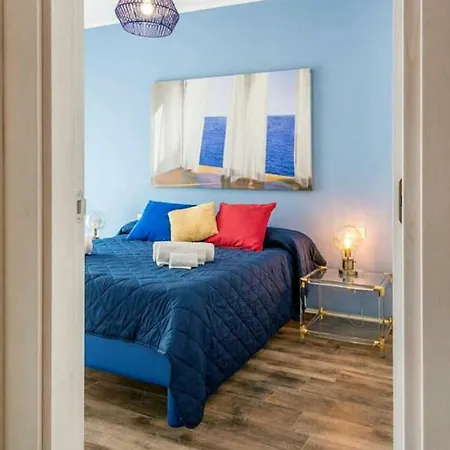 Dimora Silcla 2 Polignano a Mare