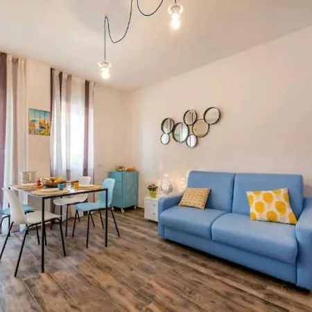 Dimora Silcla 2 Apartament