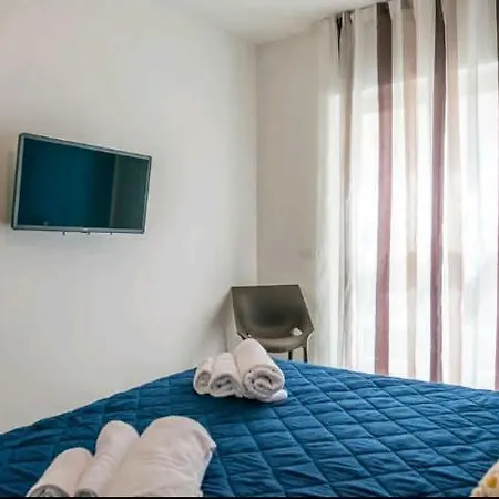 Dimora Silcla 2