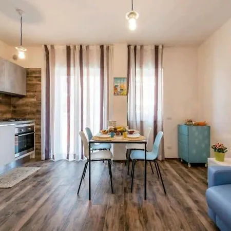 Dimora Silcla 2 Apartment Polignano a Mare