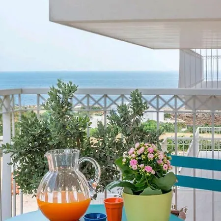 Apartment Dimora Silcla 2