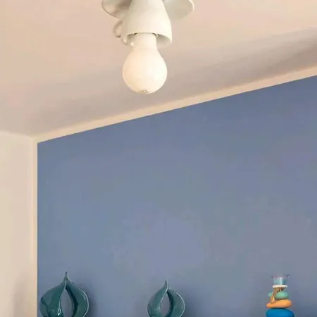 Apartament Dimora Silcla 2 Polignano a Mare