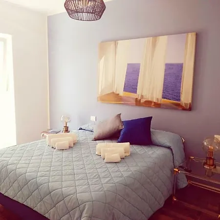 Apartmán Dimora Silcla 2 *