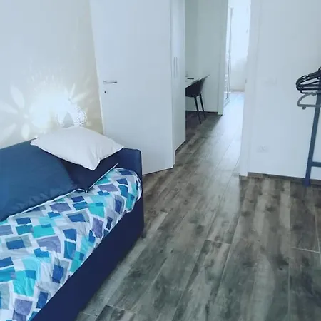 Apartmán Dimora Silcla 2 Polignano a Mare