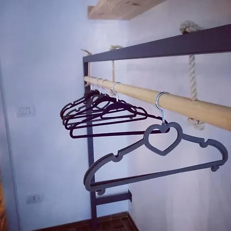 Apartmán Dimora Silcla 2 Polignano a Mare