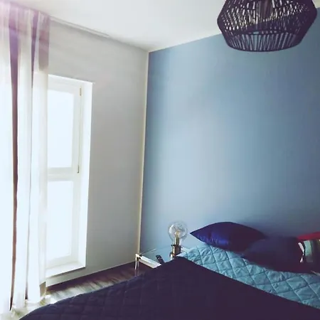 Apartment Dimora Silcla 2