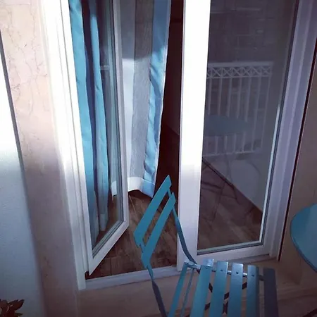 Dimora Silcla 2 Apartmán *