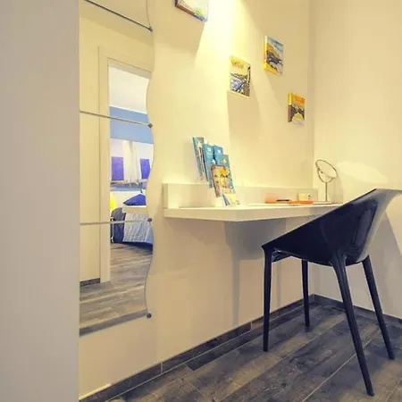 Dimora Silcla 2 * Polignano a Mare