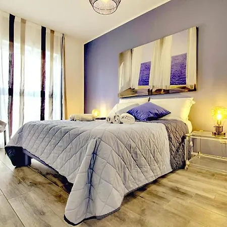 Dimora Silcla 2 * Polignano a Mare