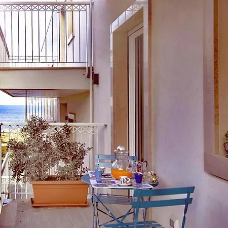 Dimora Silcla 2 Apartmán *