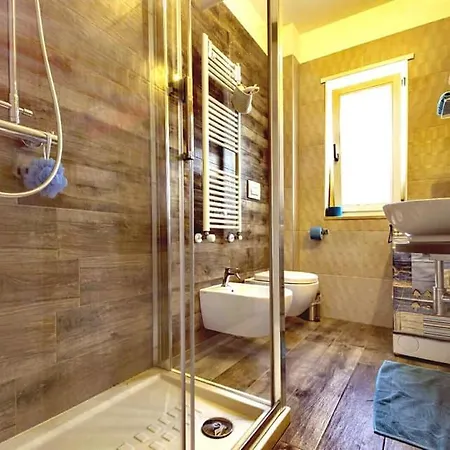 Dimora Silcla 2 Apartmán *