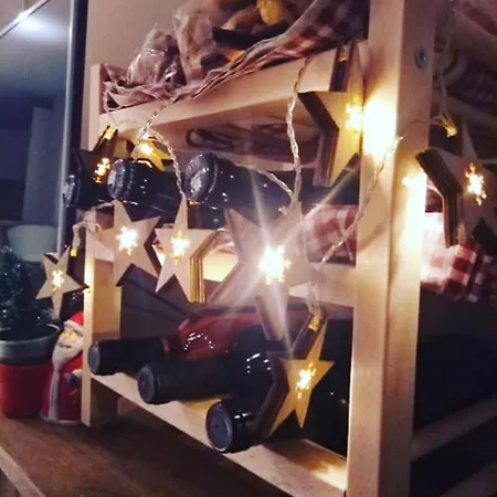 Apartament Dimora Silcla 2